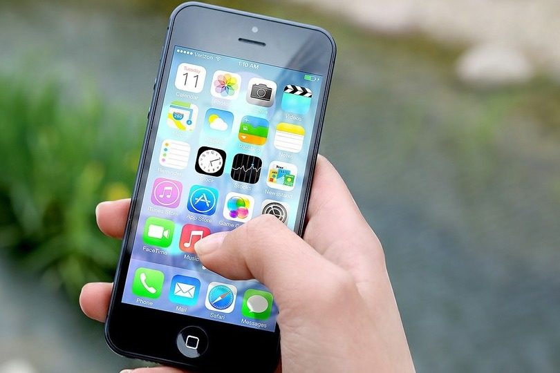 Apple Smartphone iPhone