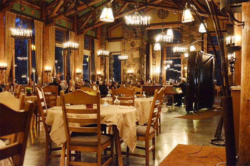 Hospitality