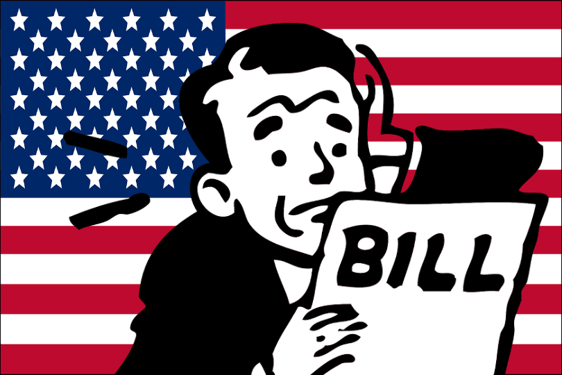 Government debts