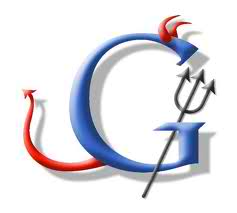 evil Google