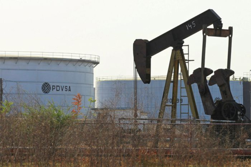 PDVSA