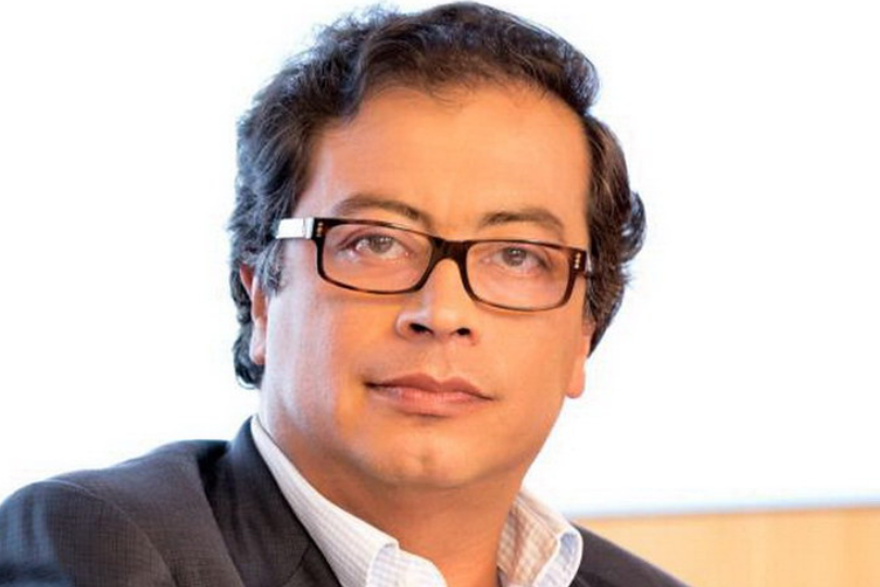 Gustavo Pedro