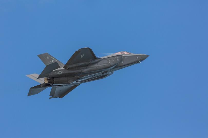 F-35 