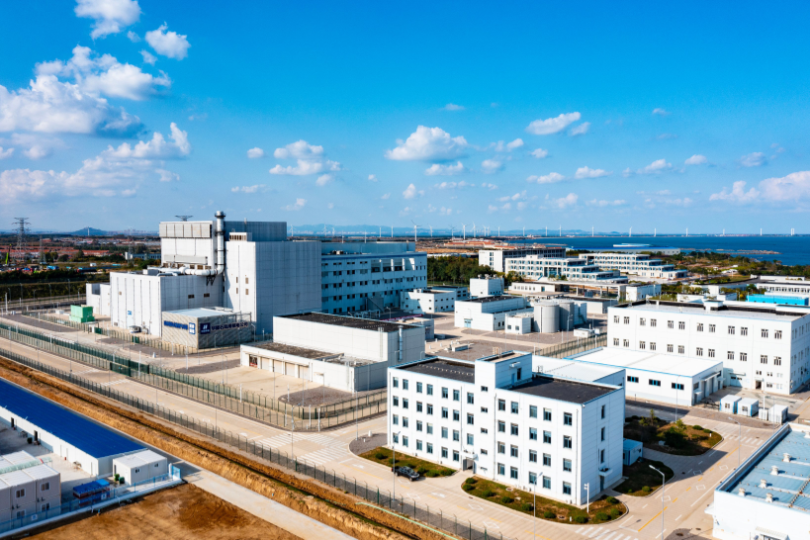 Fourth Generation Nuclear Reactor