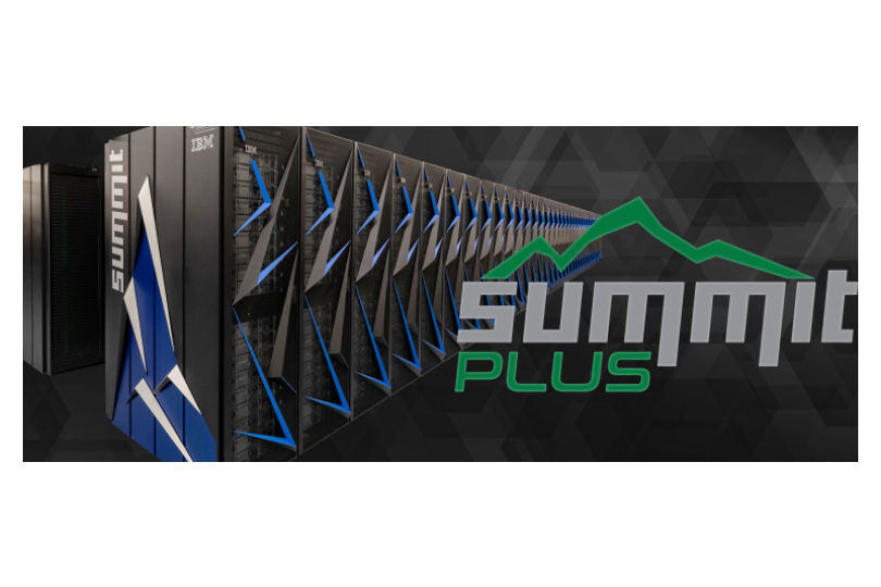 SummitPLUS