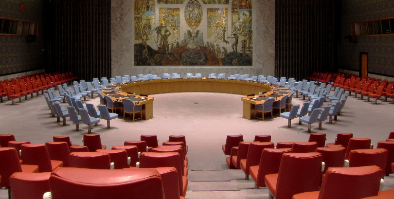 UN Security Council
