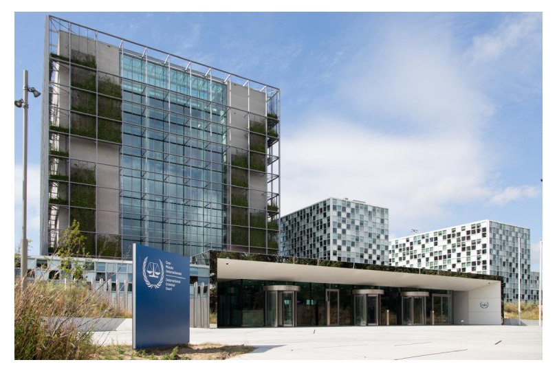International Criminal Court 