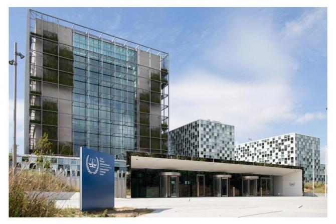 International Criminal Court 
