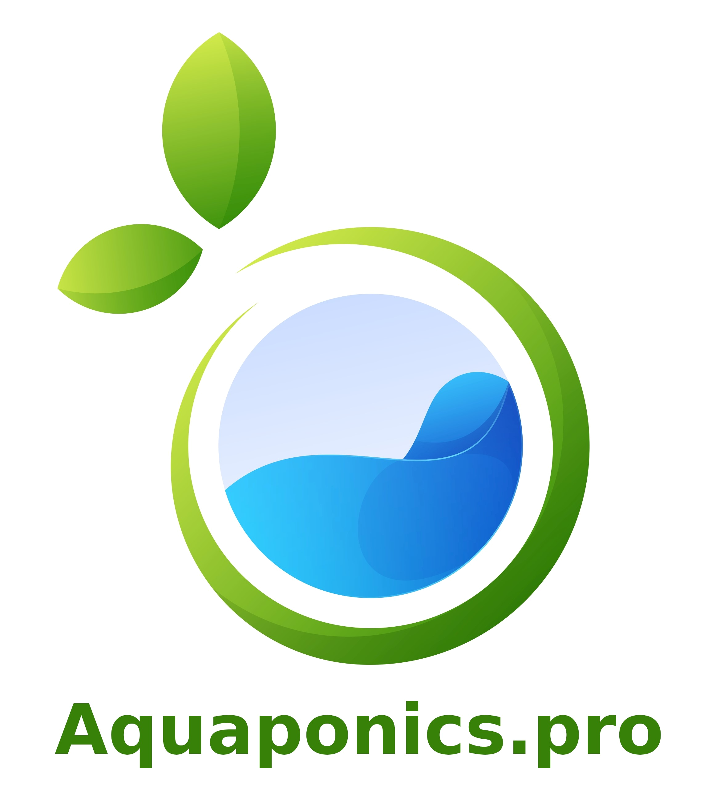 Aquaponics.pro Logo