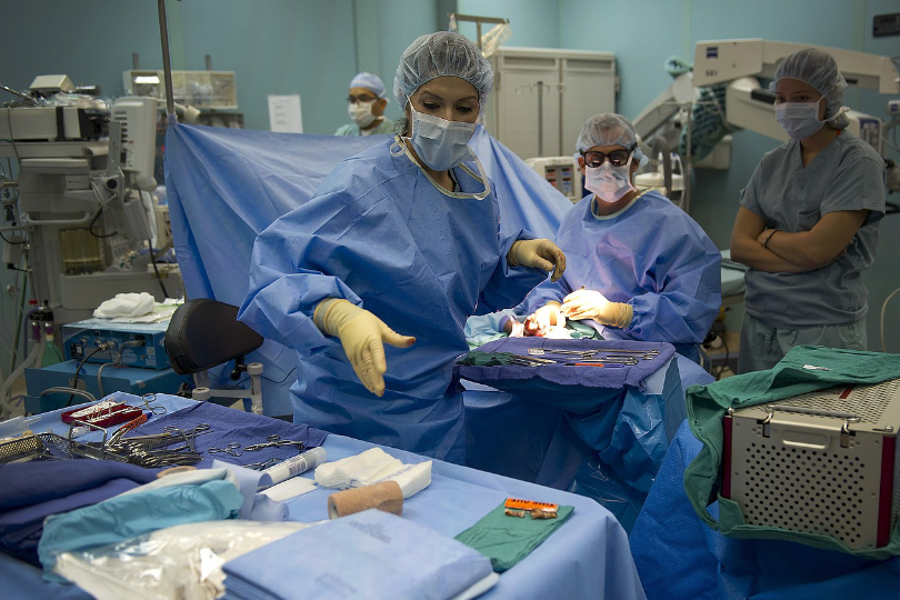 Operating Room