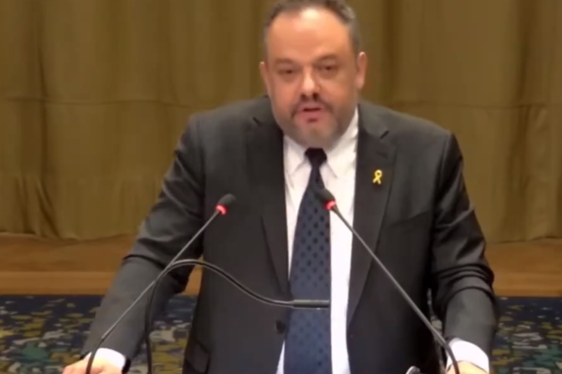 Tal Becker, Legal Advisor to Israel's Foreign Ministry
