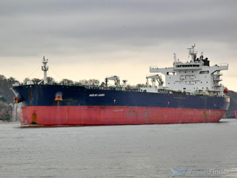 Marlin Luanda