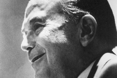 McDonalds Satanist Ray Kroc