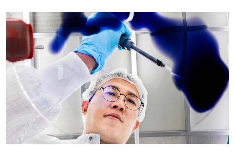 creating organic semiconductors