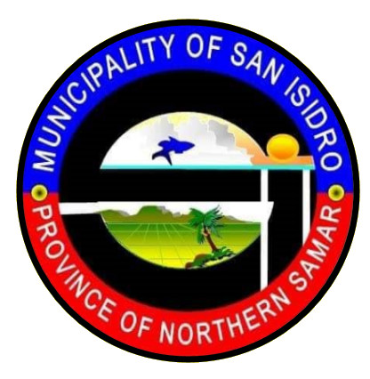 San Isidro logo