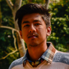 Dheeraj Chettri