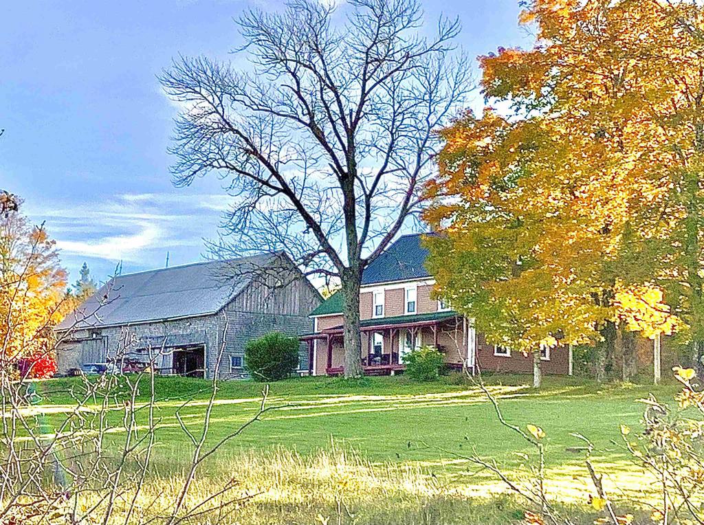 House Barn