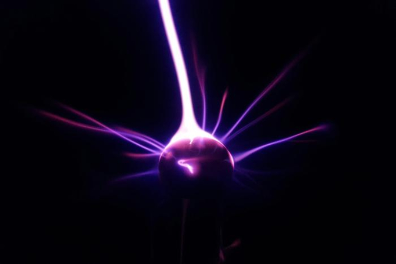 quantum experiment