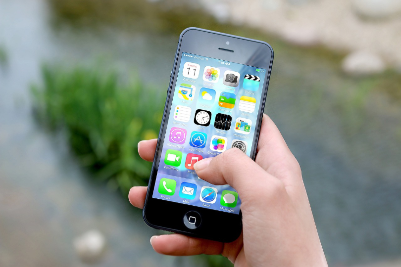 Apple's iPhone