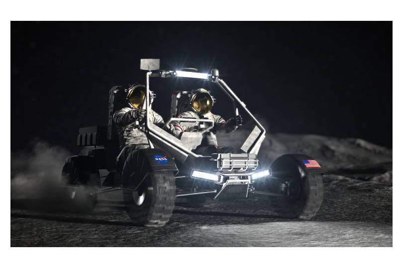 Moon Mobility