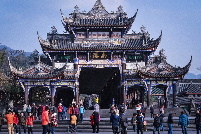Pagoda