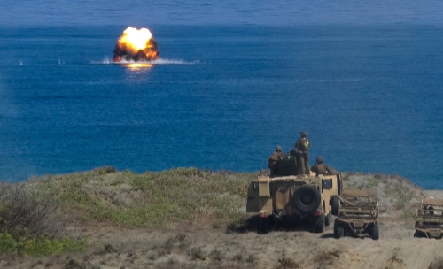 Missile