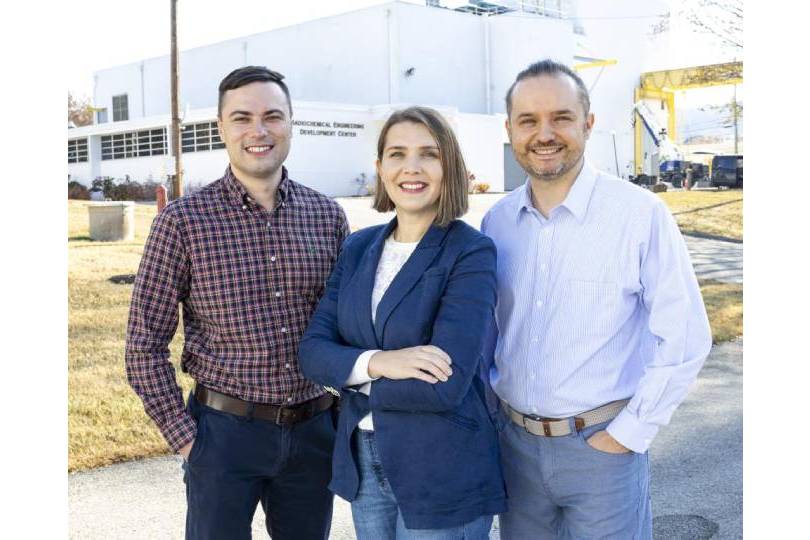 groundbreaking promethium research