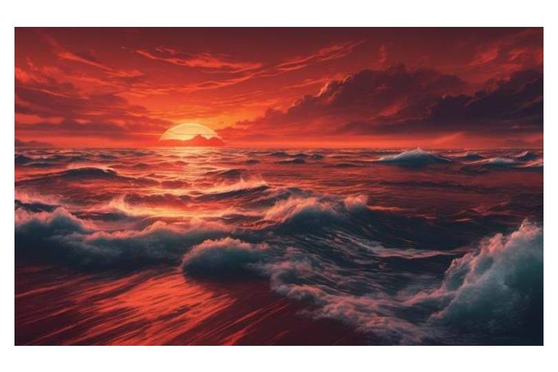 Hycean world