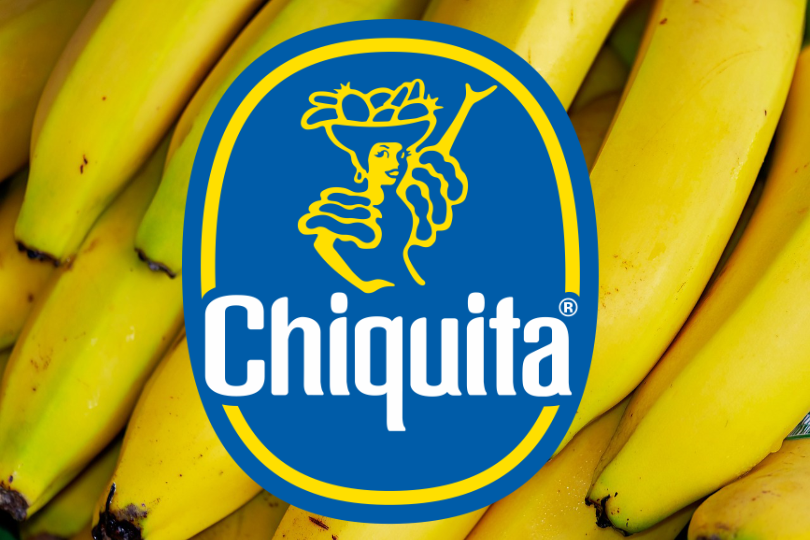 Chiquita Bananas