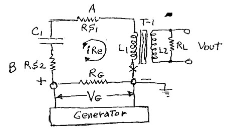 The Mini-MRA Circuit Simplified