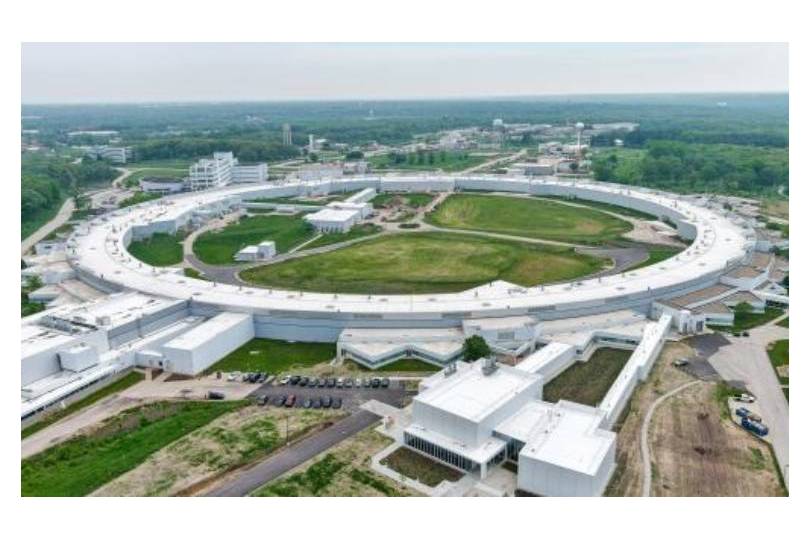 Advanced Photon Source (APS)