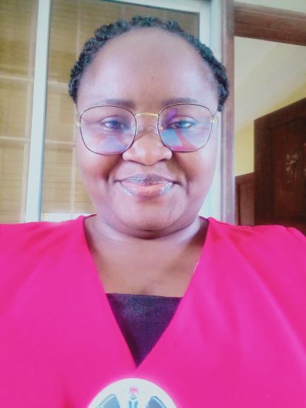 Olayemi Funmilayo Dickson, Ph.D.