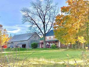 House Barn